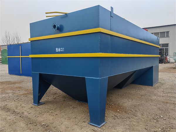 醫院污水處理設備 醫院污水處理設備