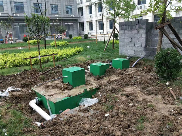 醫院污水處理設備 醫院污水處理設備