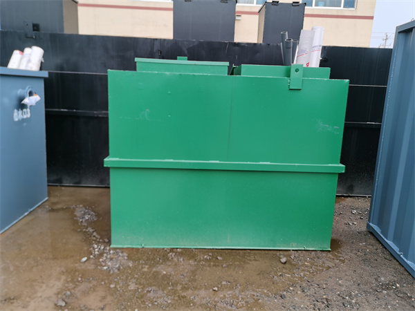 醫院污水處理設備 醫院污水處理設備