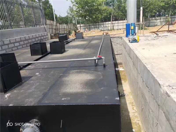 醫(yī)院污水處理設(shè)備 醫(yī)院污水處理設(shè)備