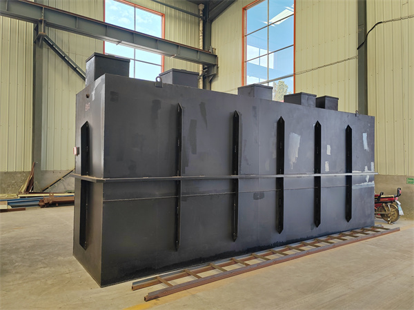 餐具消毒污水處理設備 餐具消毒污水處理設備