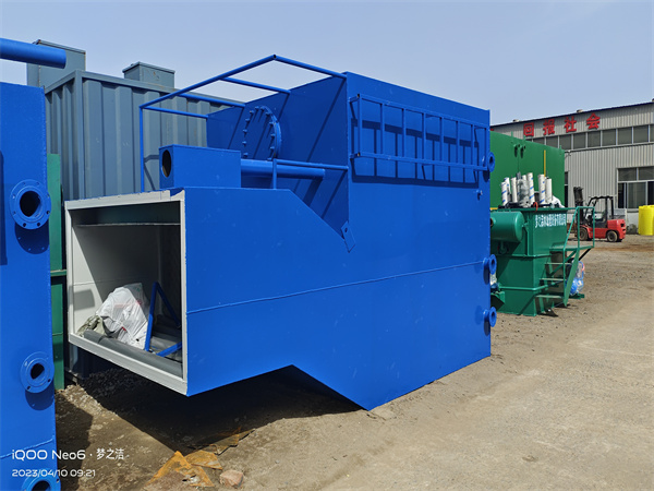 重力式無閥過濾器 重力式無閥過濾器